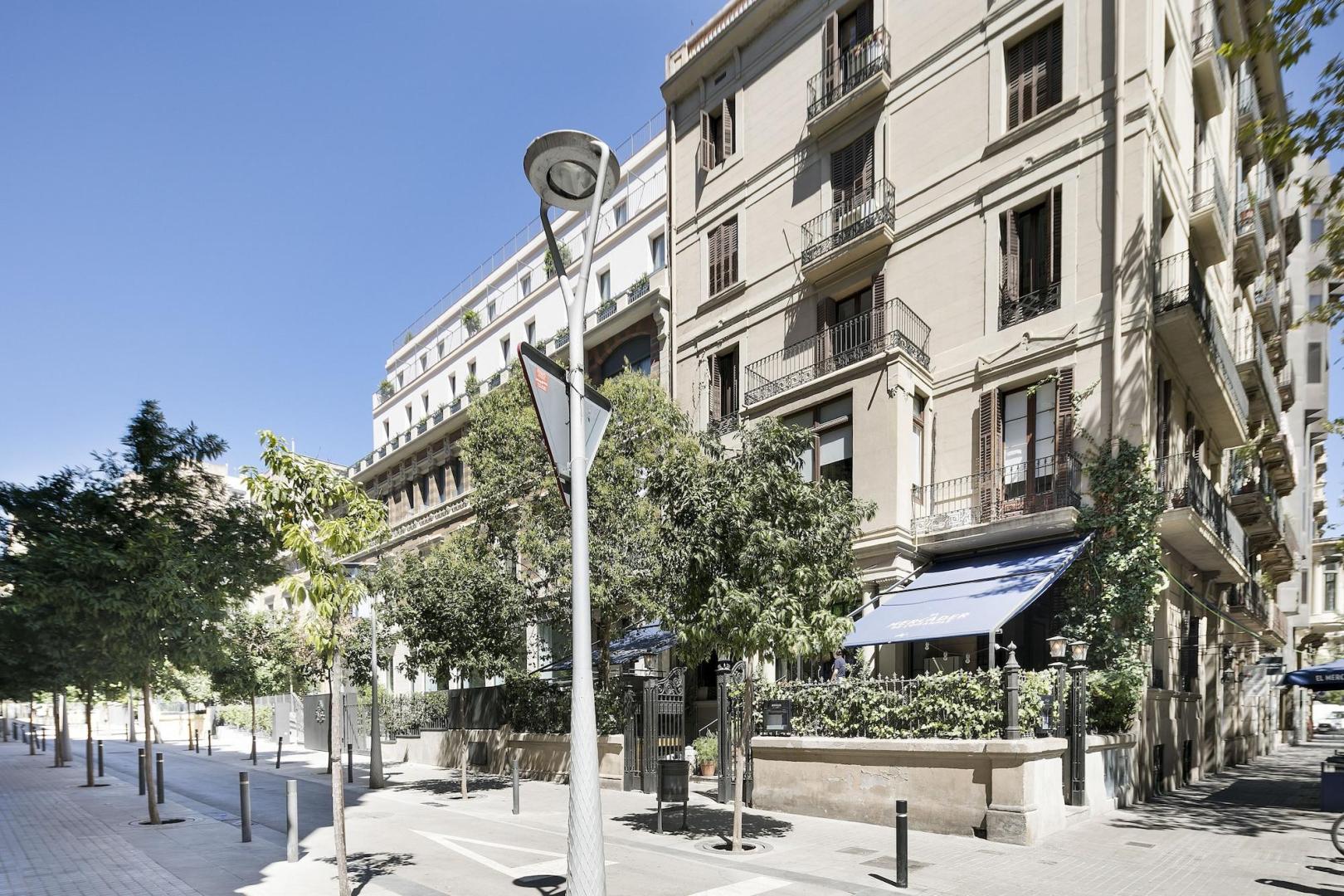 Murmuri Residence Mercader foto 20
