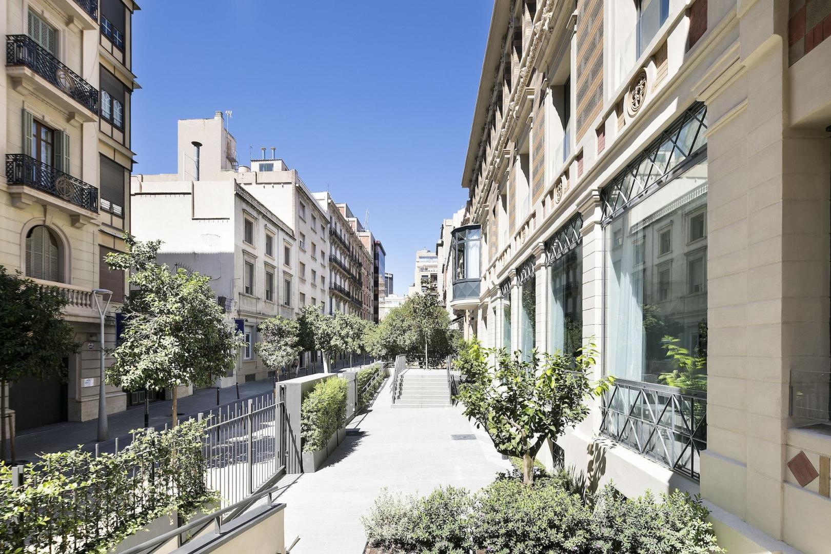 Murmuri Residence Mercader foto 25