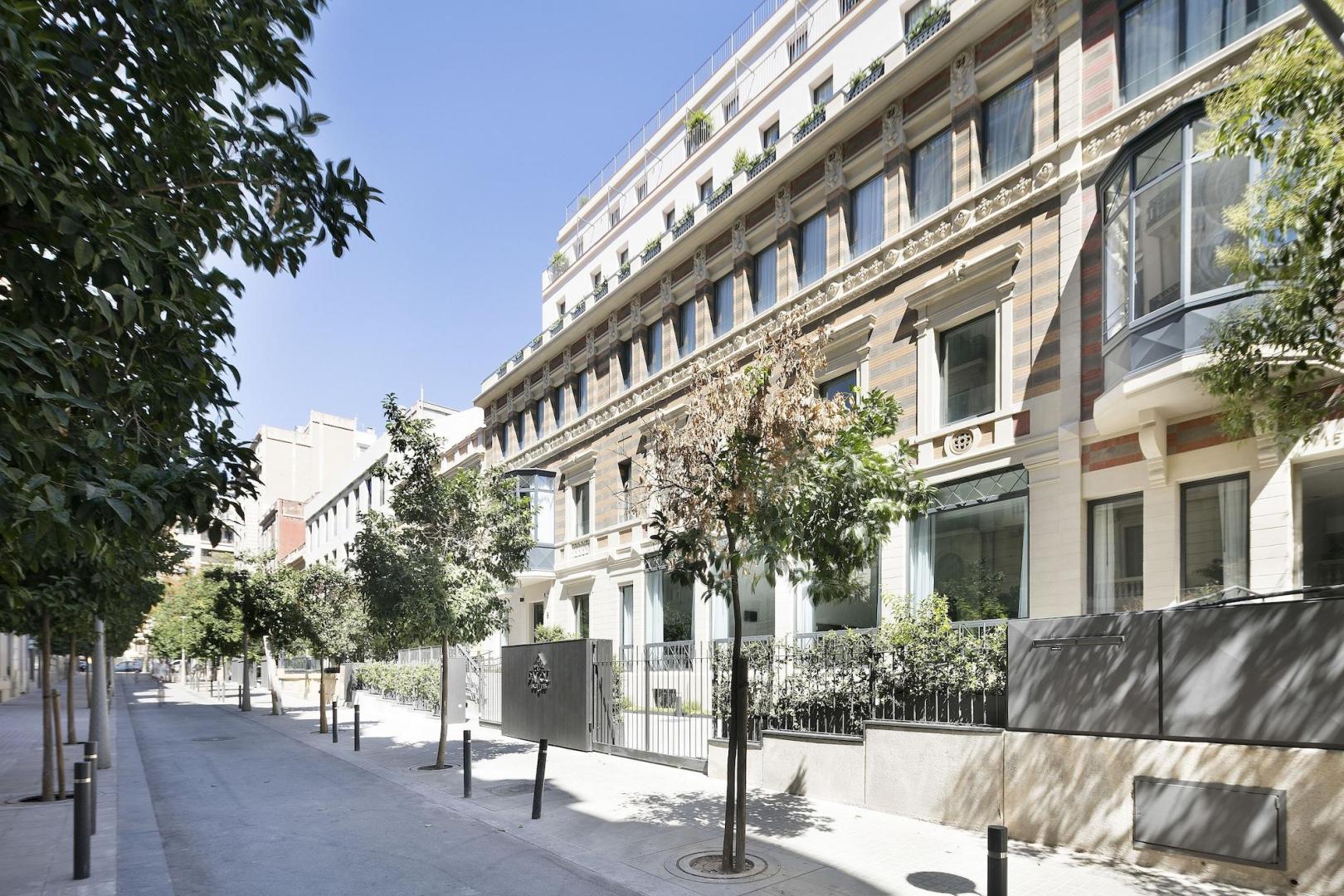 Murmuri Residence Mercader foto 27