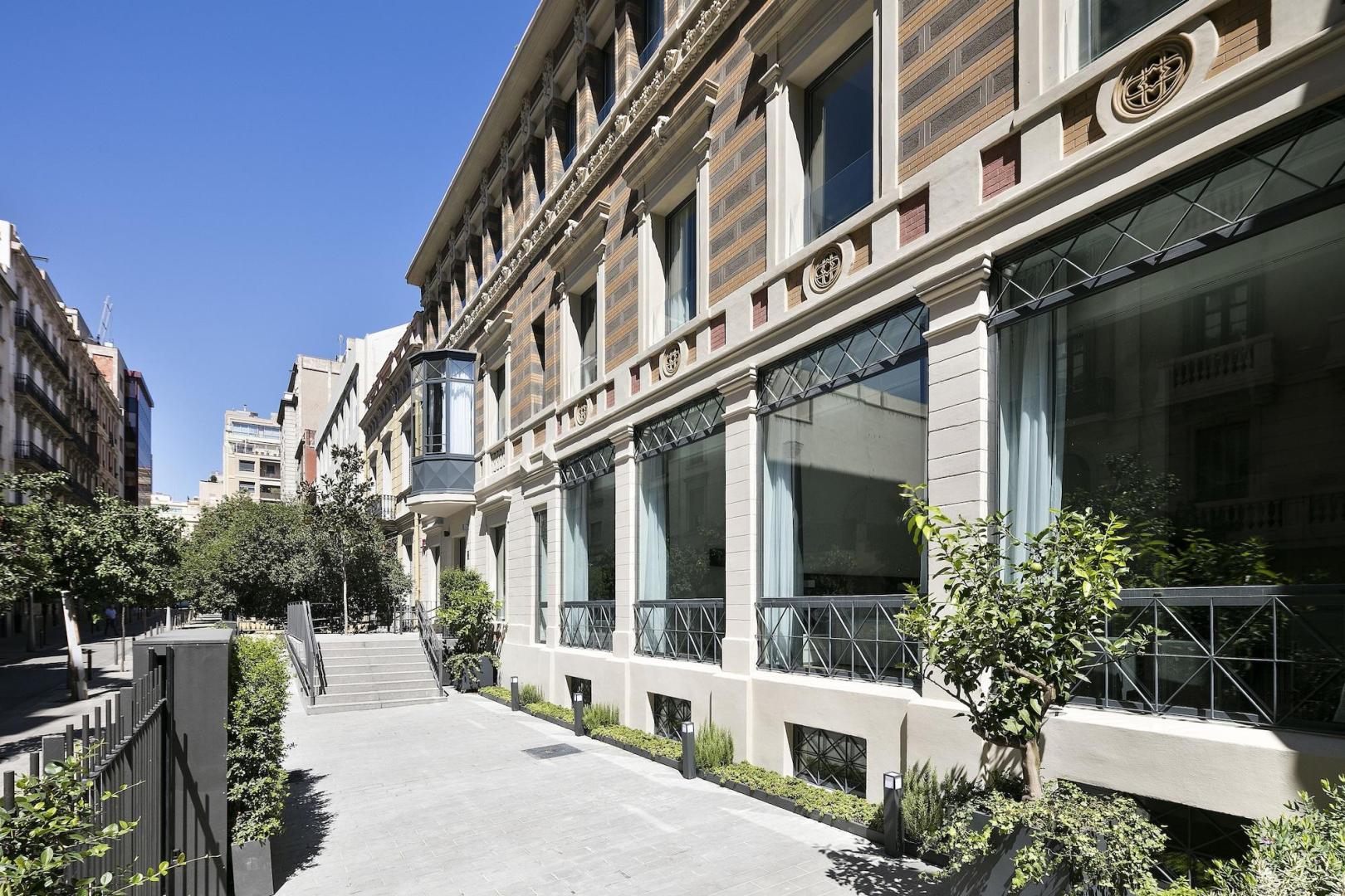 Murmuri Residence Mercader foto 33