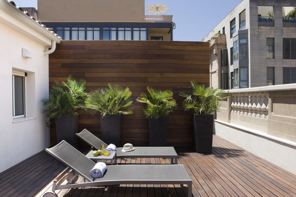 Murmuri Residence Mercader foto 15