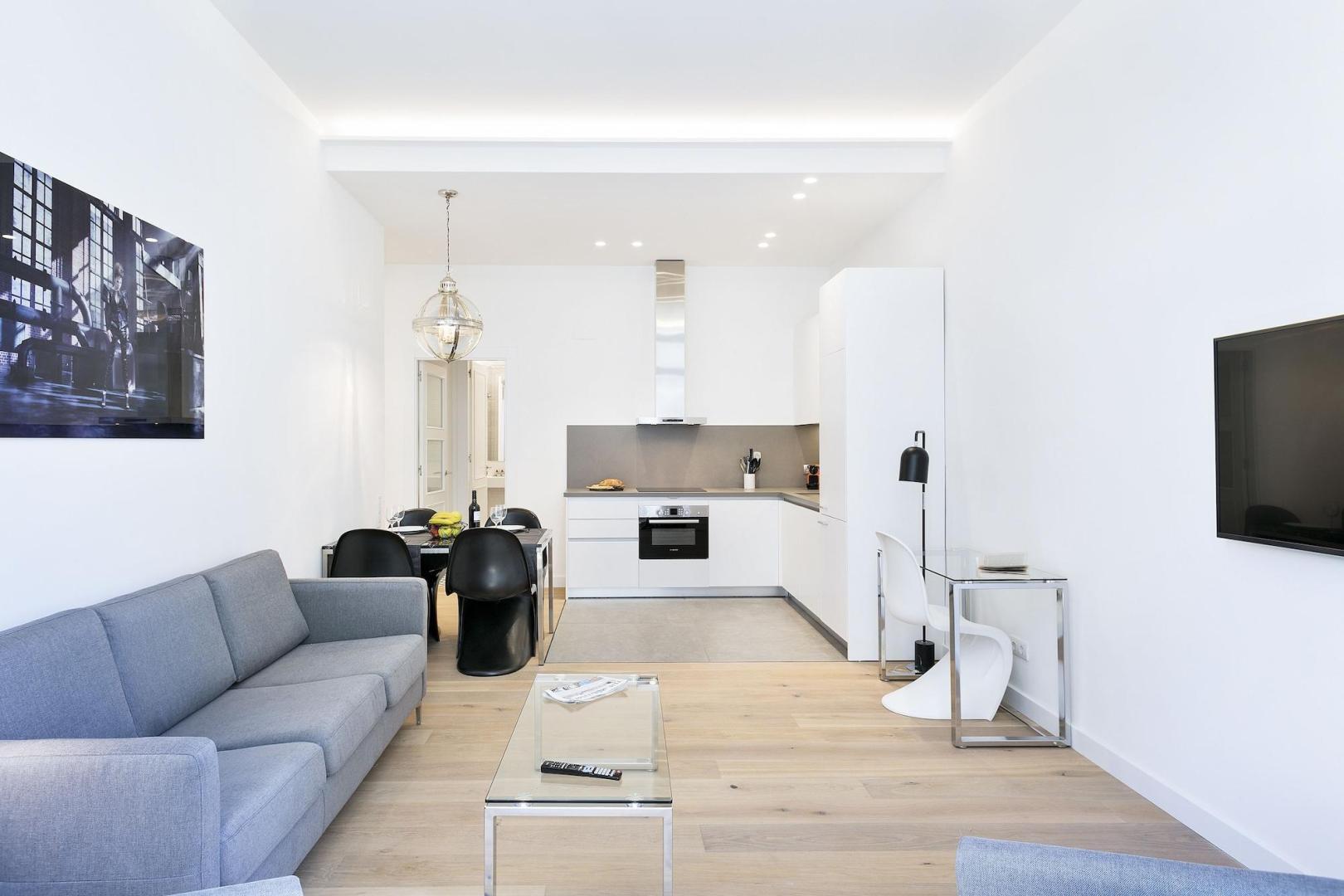 Murmuri Residence Mercader foto 36