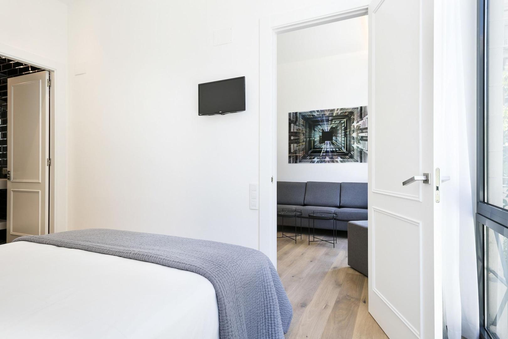 Murmuri Residence Mercader foto 42