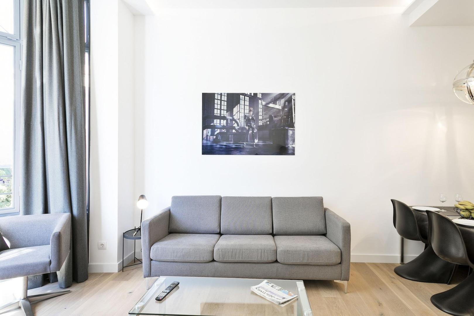 Murmuri Residence Mercader foto 43