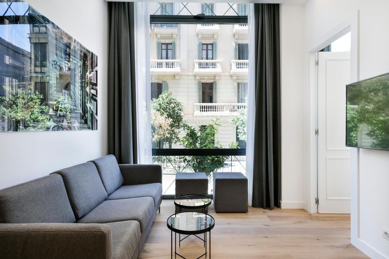 Murmuri Residence Mercader foto 2