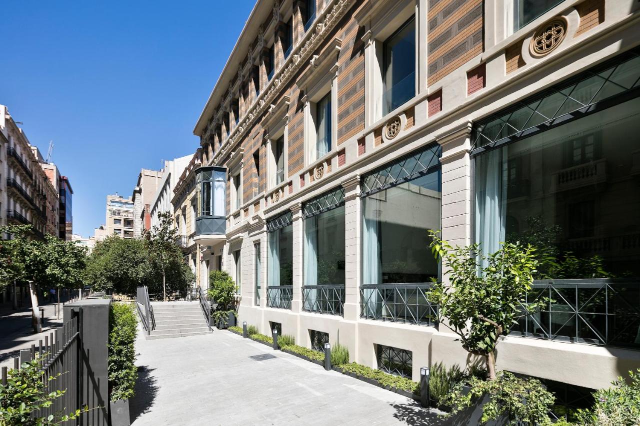 Murmuri Residence Mercader foto 4