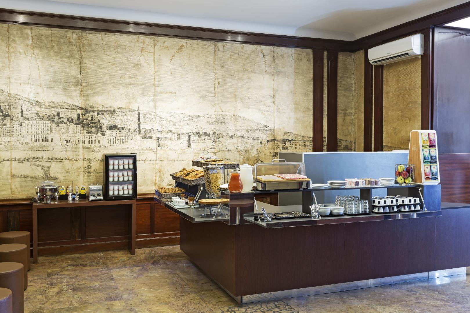 B&B HOTEL Napoli foto 25
