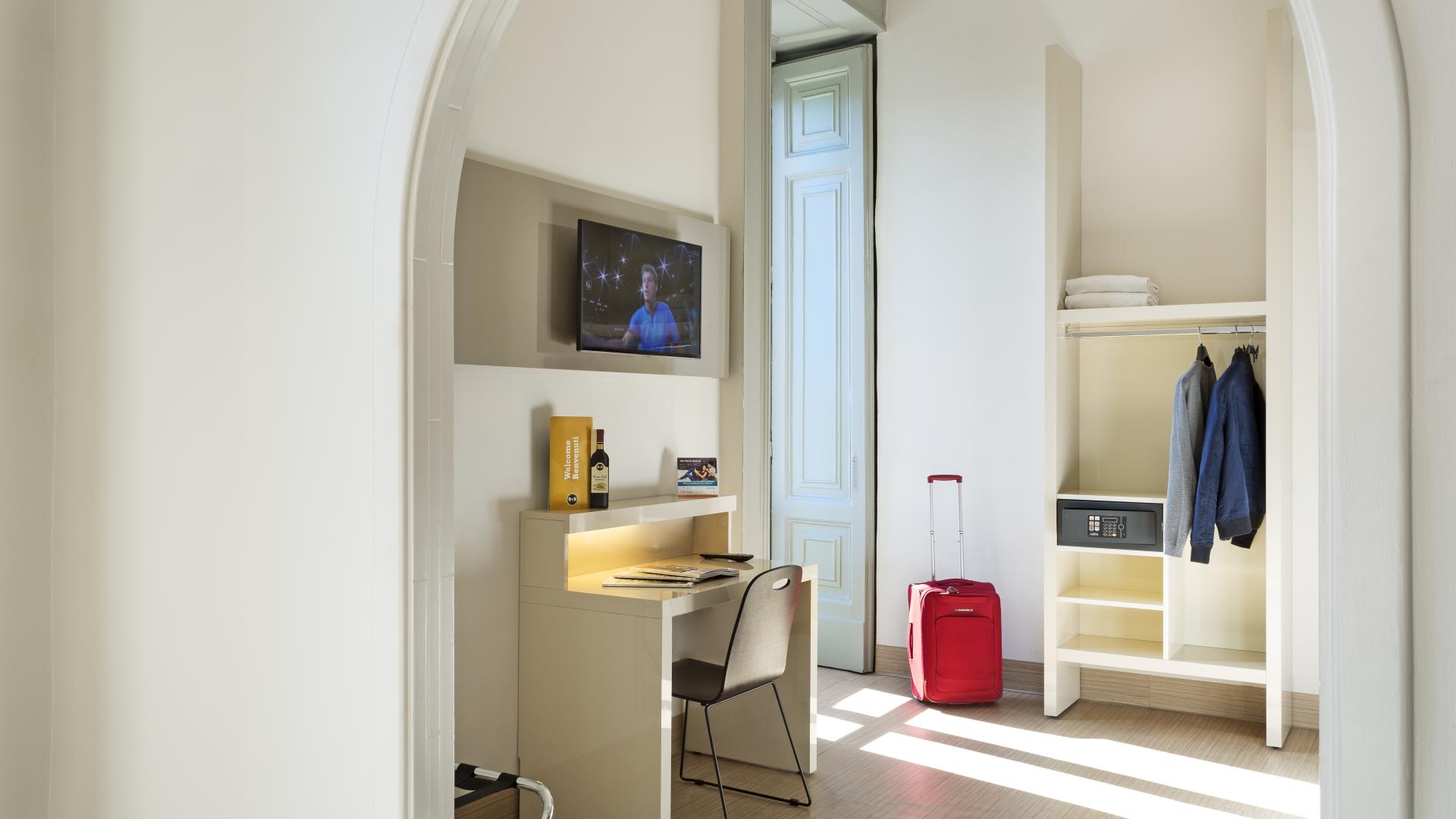 B&B HOTEL Napoli foto 37