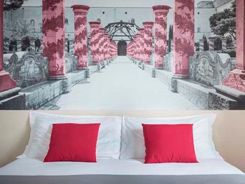 B&B HOTEL Napoli foto 15
