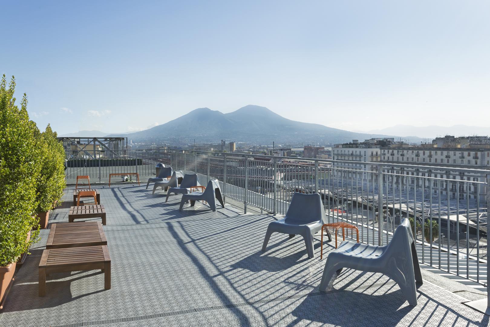 B&B HOTEL Napoli foto 12