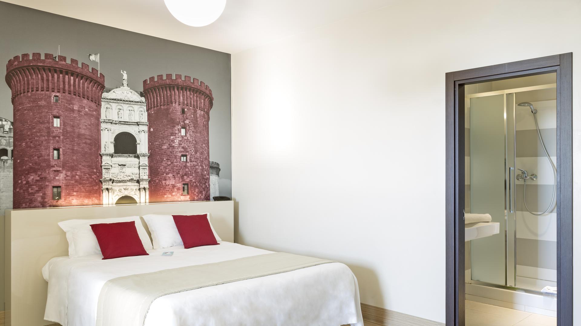 B&B HOTEL Napoli foto 9