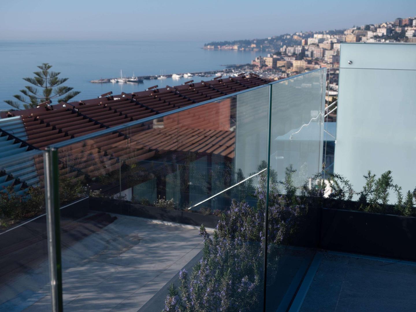De Bonart Naples, Curio Collection by Hilton foto 26
