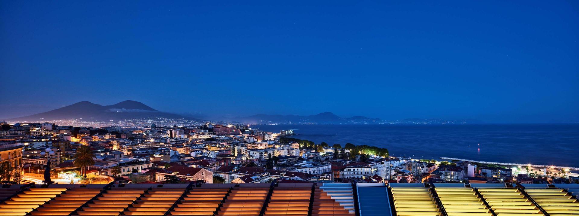 De Bonart Naples, Curio Collection by Hilton foto 48