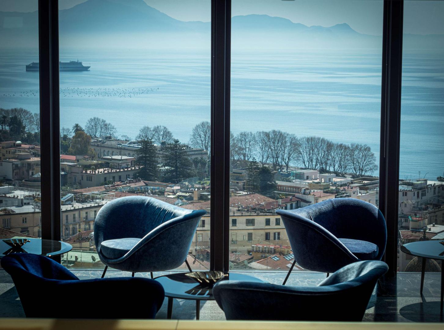 De Bonart Naples, Curio Collection by Hilton foto 18