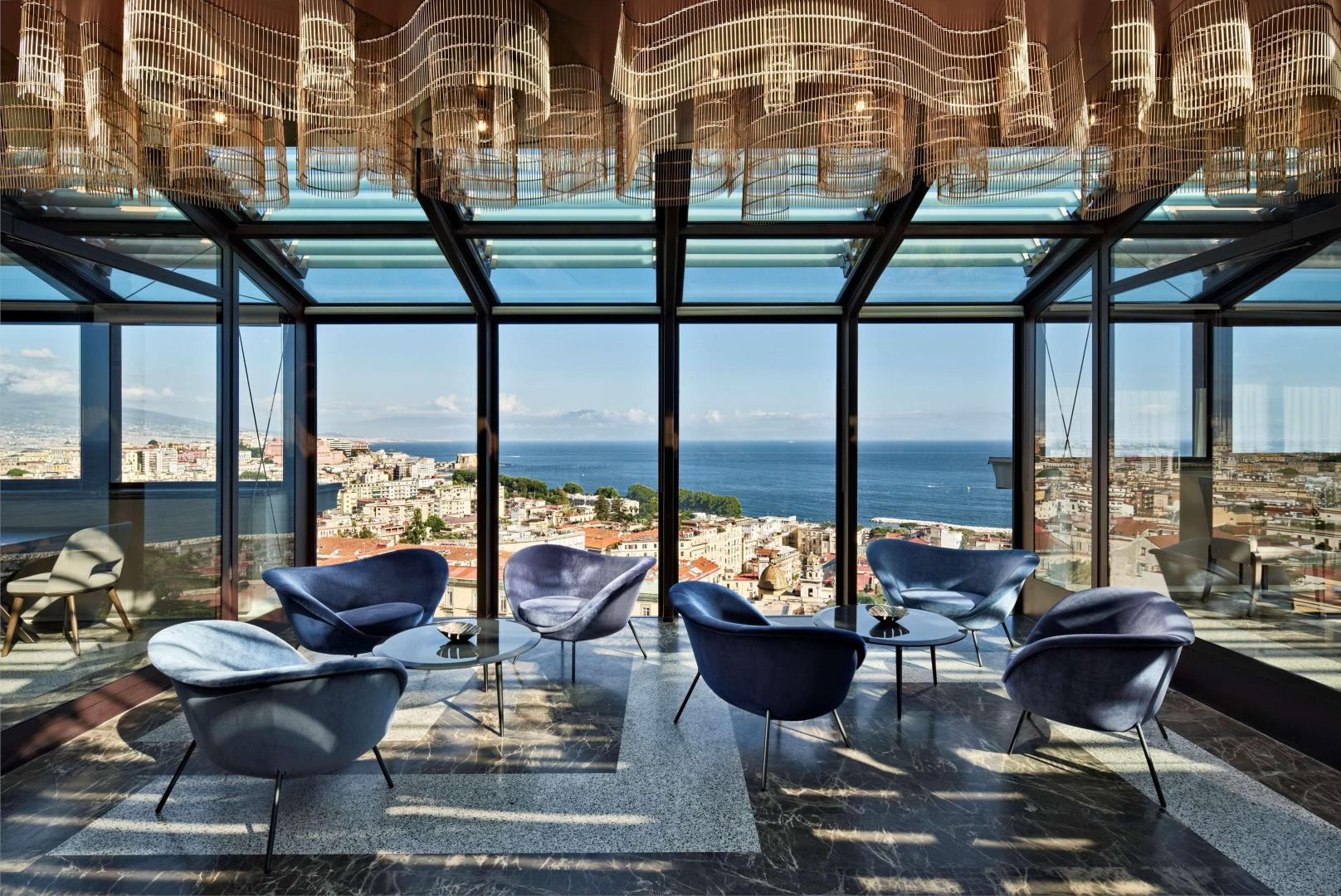 De Bonart Naples, Curio Collection by Hilton foto 36