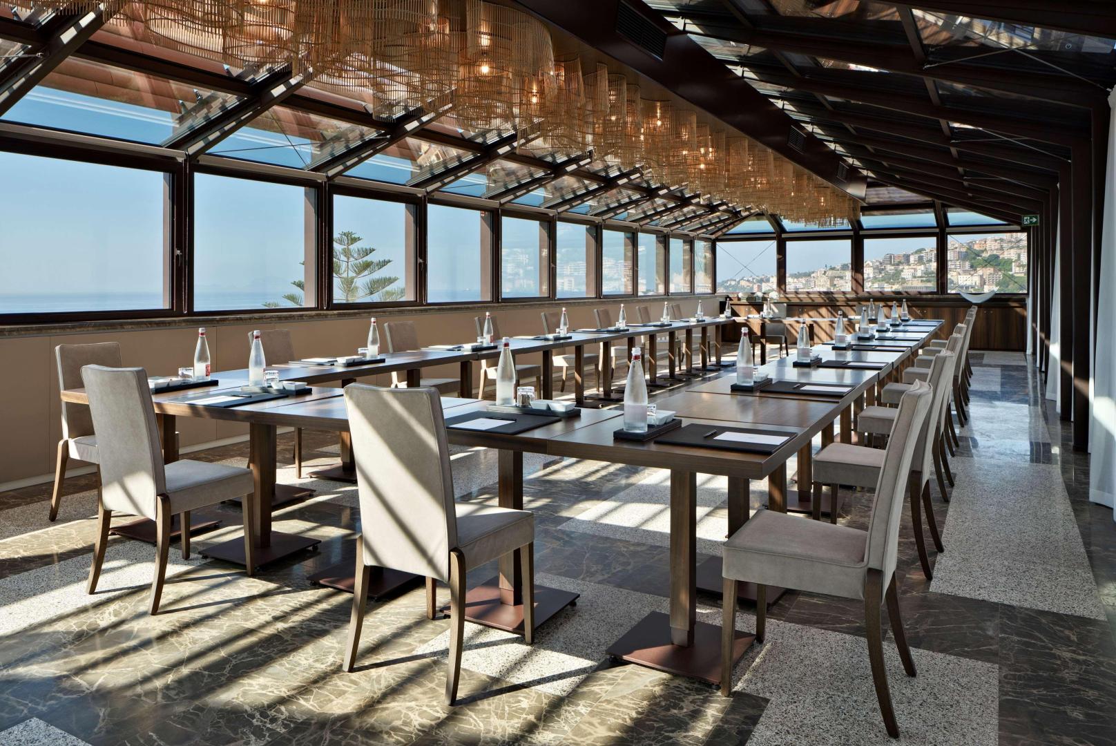 De Bonart Naples, Curio Collection by Hilton foto 27