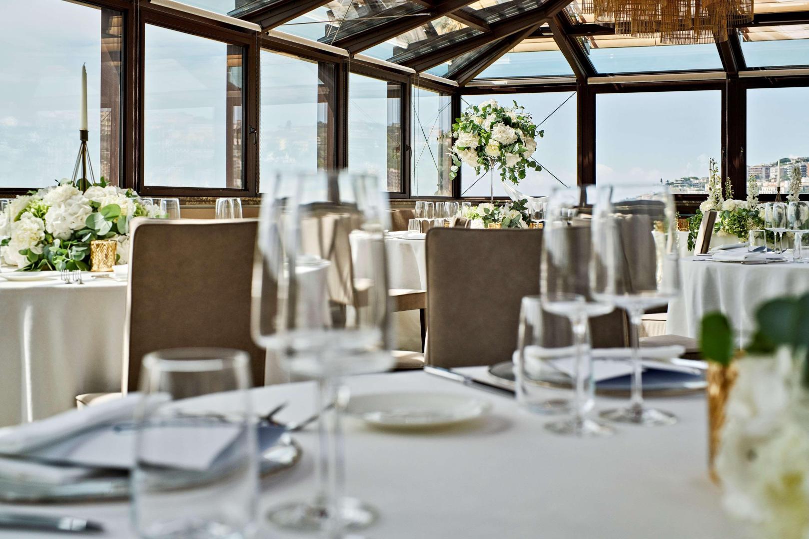 De Bonart Naples, Curio Collection by Hilton foto 33