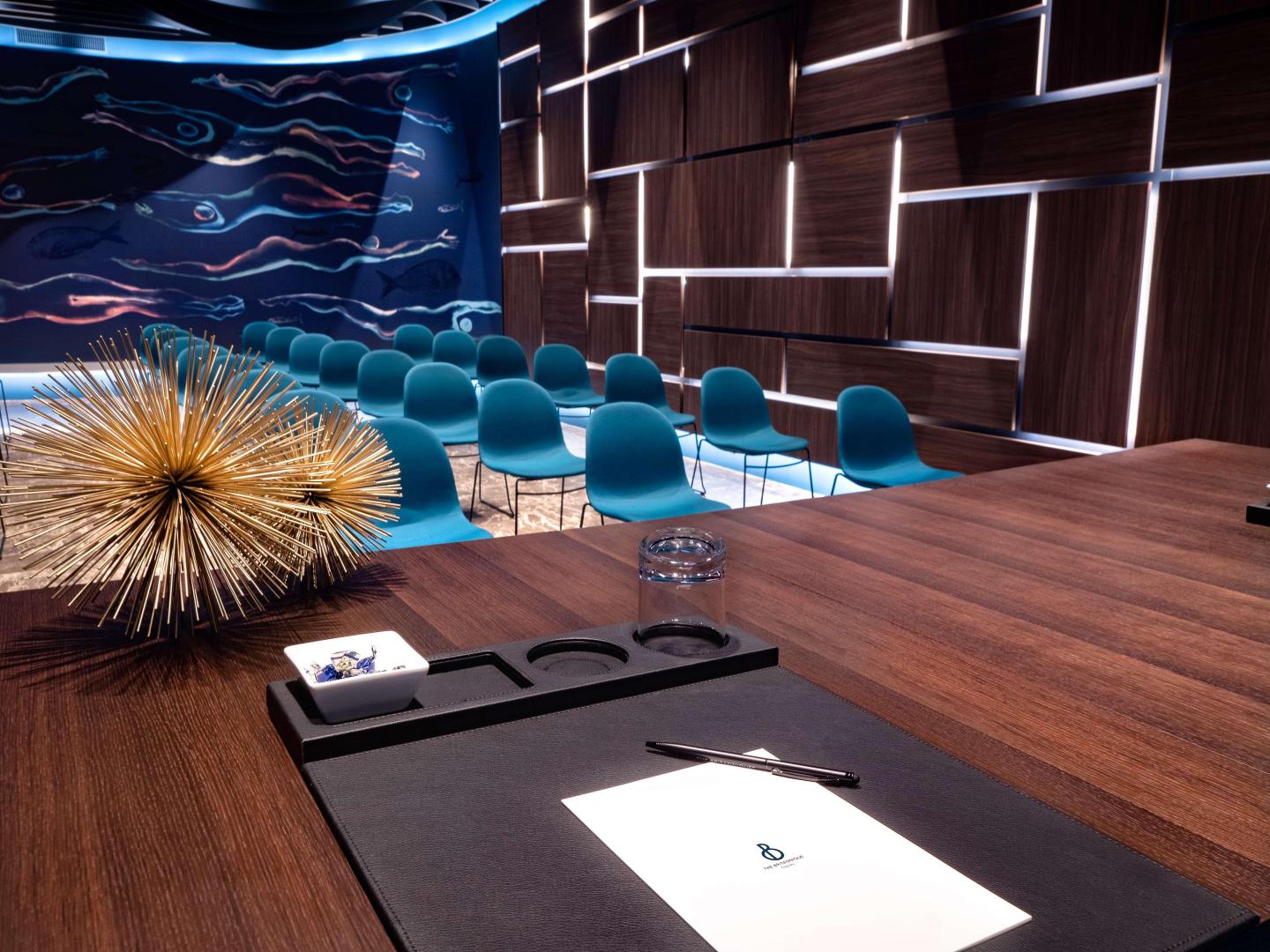 De Bonart Naples, Curio Collection by Hilton foto 15