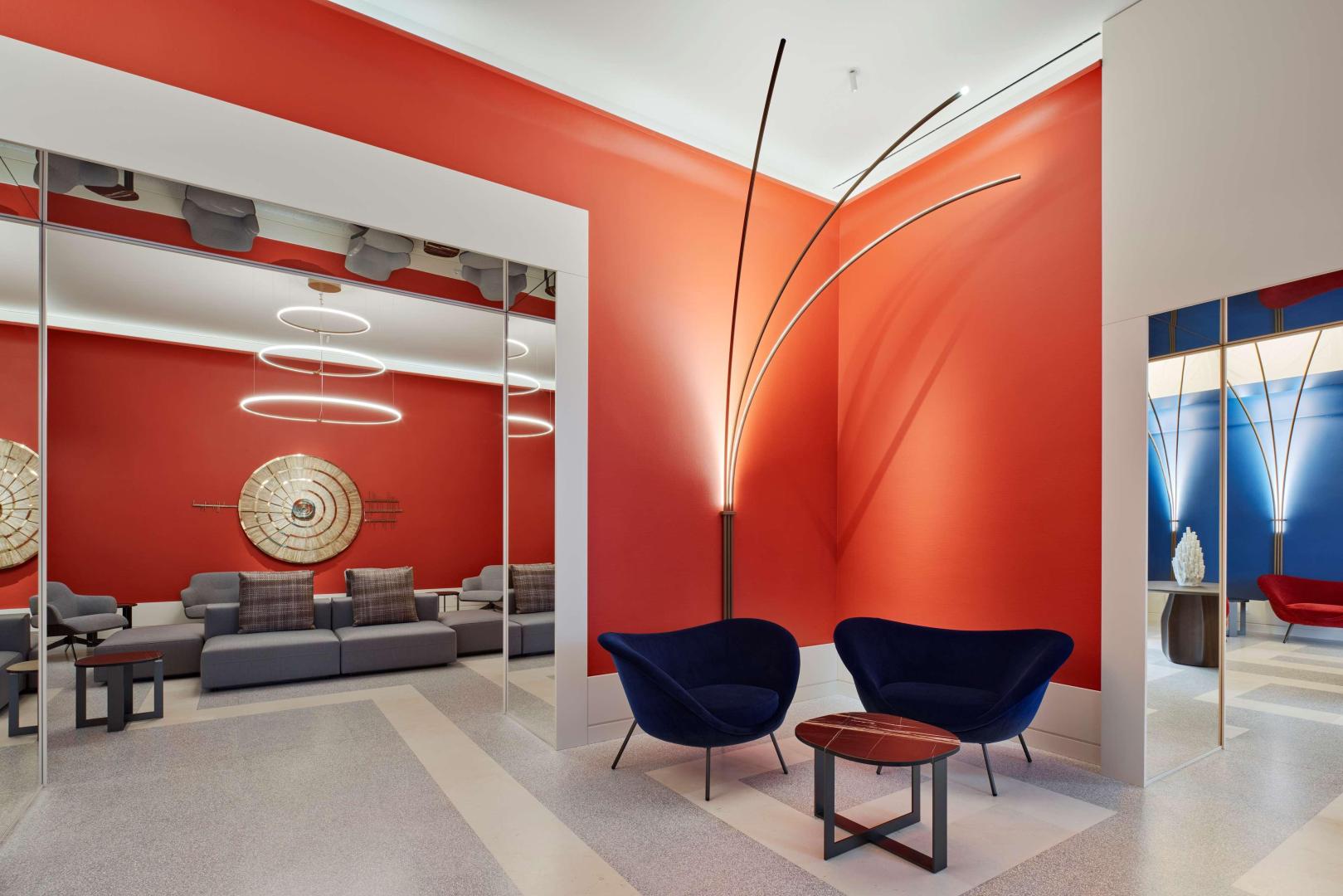 De Bonart Naples, Curio Collection by Hilton foto 31