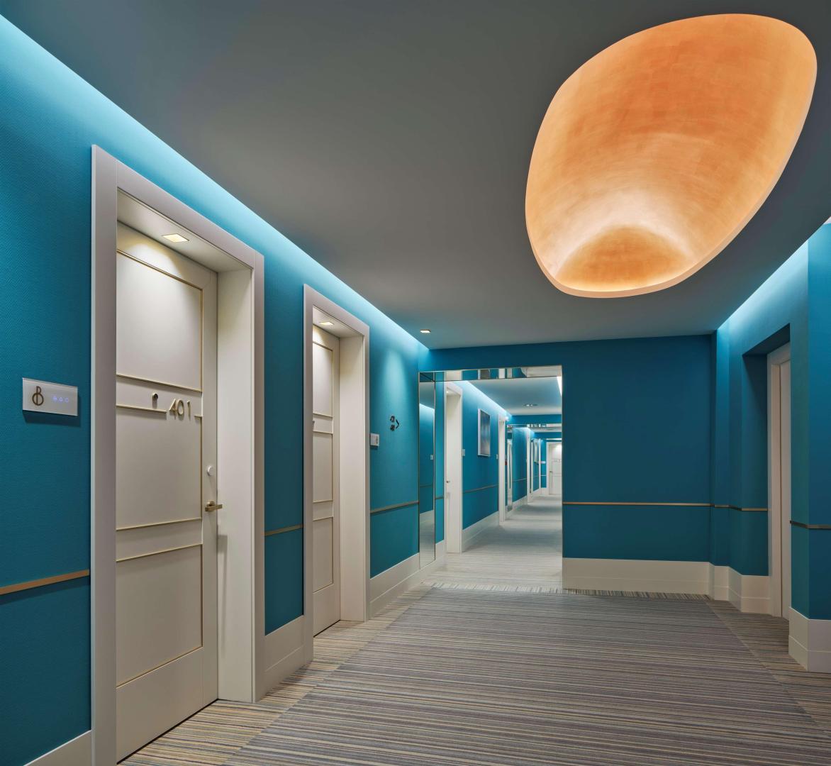 De Bonart Naples, Curio Collection by Hilton foto 37