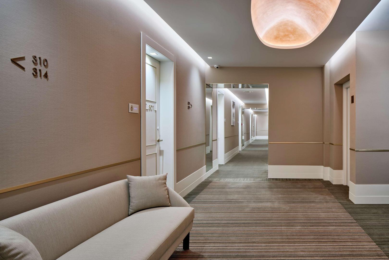 De Bonart Naples, Curio Collection by Hilton foto 42