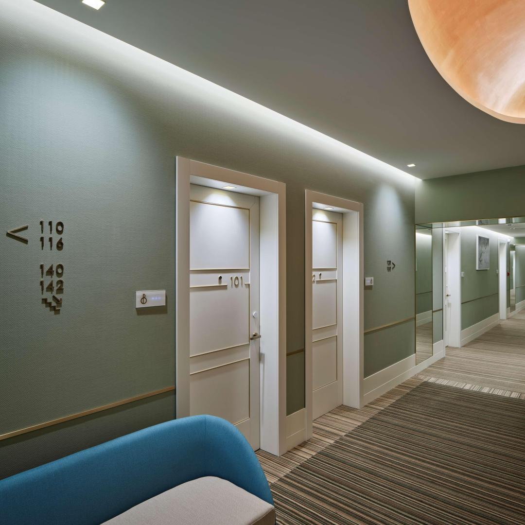 De Bonart Naples, Curio Collection by Hilton foto 12