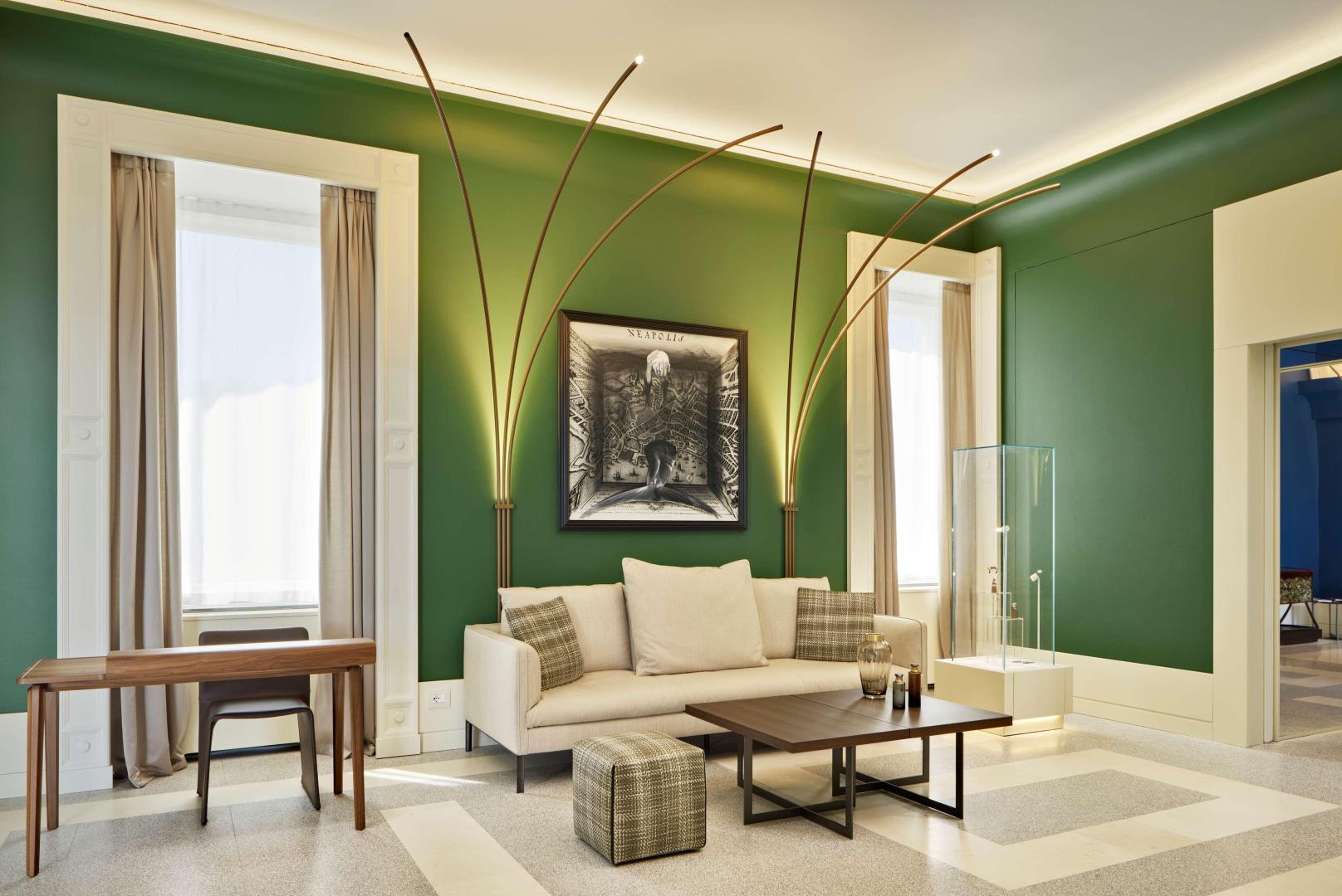 De Bonart Naples, Curio Collection by Hilton foto 19