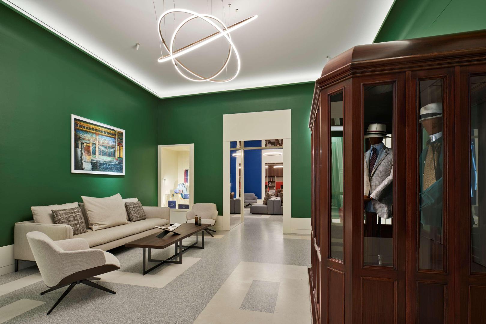 De Bonart Naples, Curio Collection by Hilton foto 25