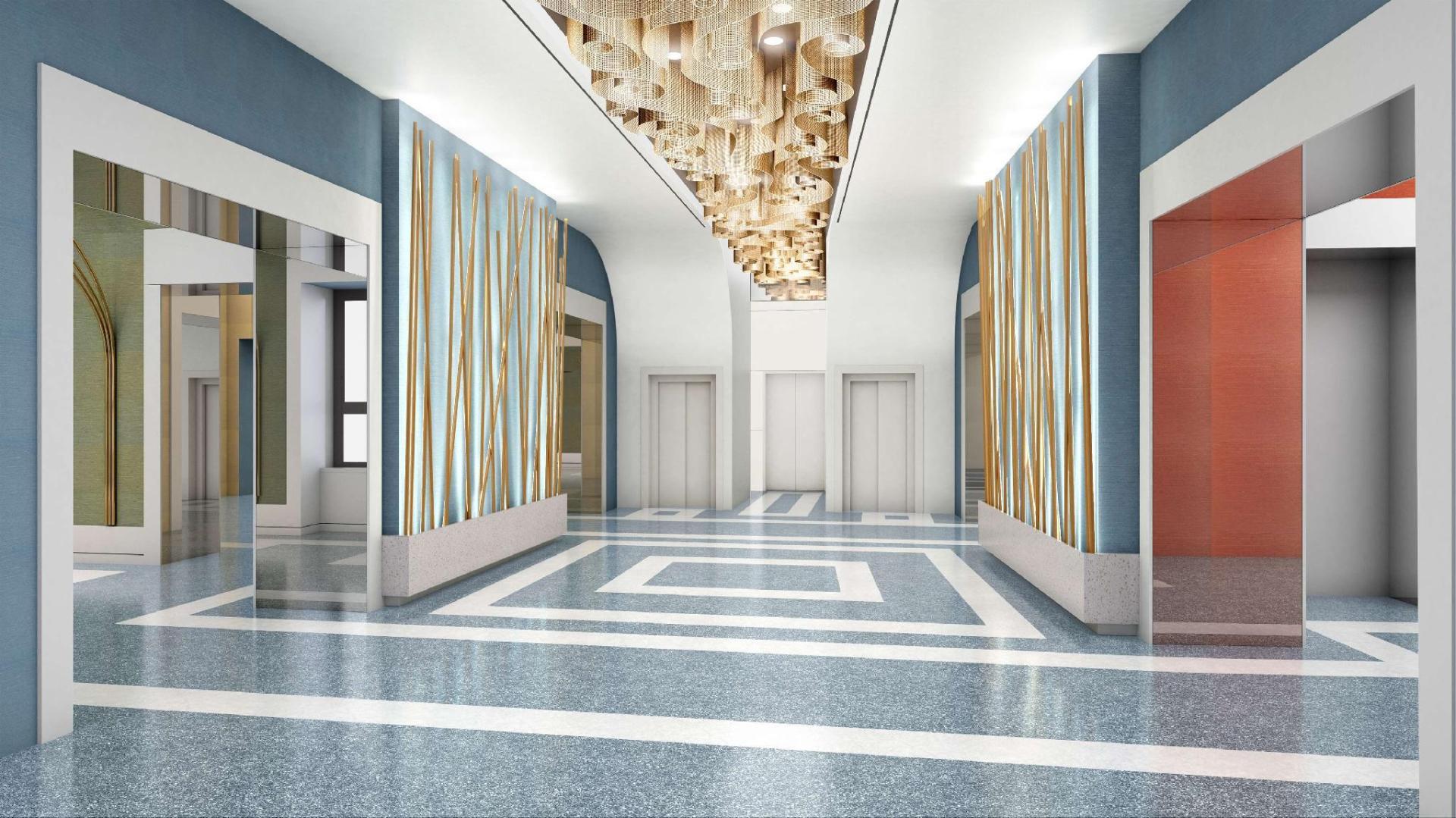 De Bonart Naples, Curio Collection by Hilton foto 11