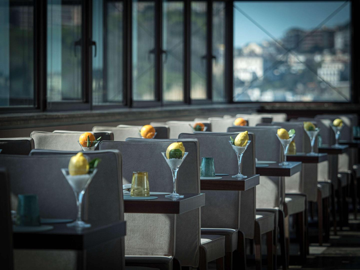 De Bonart Naples, Curio Collection by Hilton foto 35