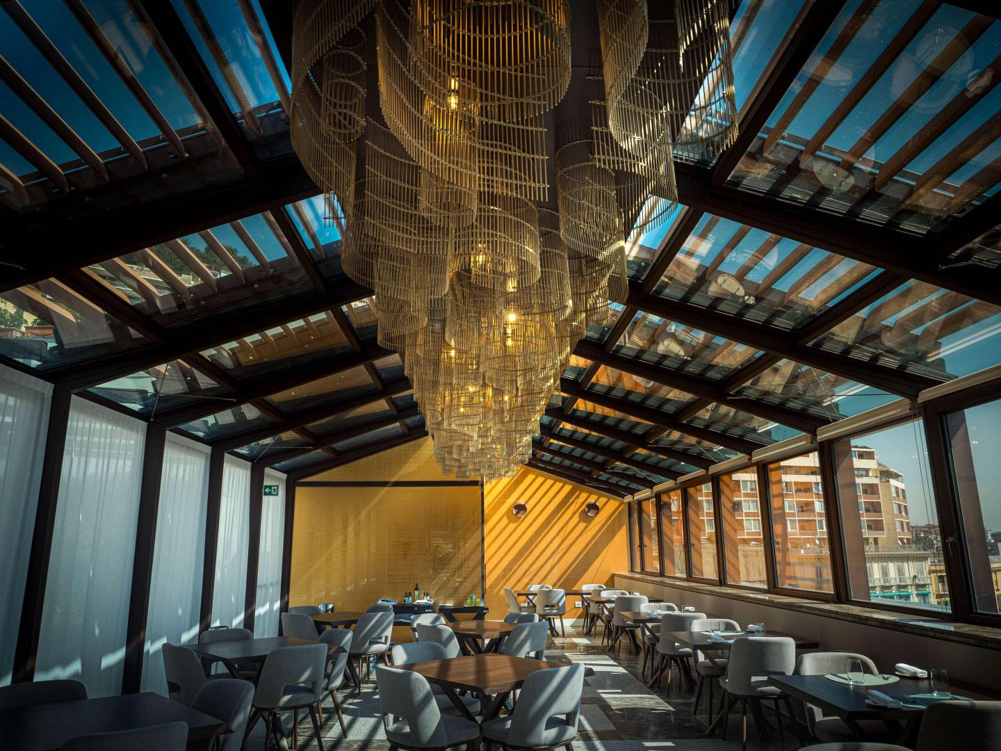 De Bonart Naples, Curio Collection by Hilton foto 40