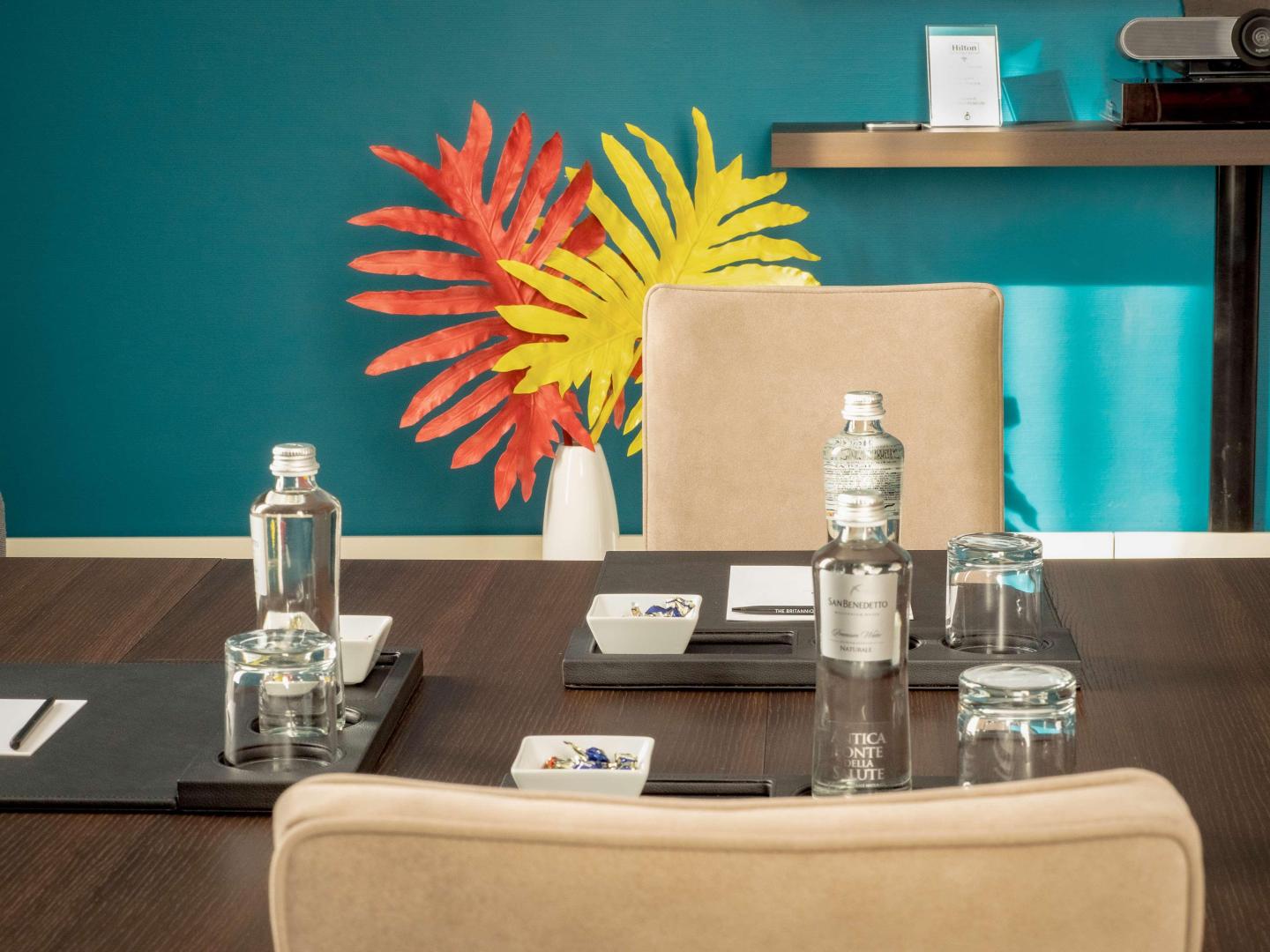 De Bonart Naples, Curio Collection by Hilton foto 29