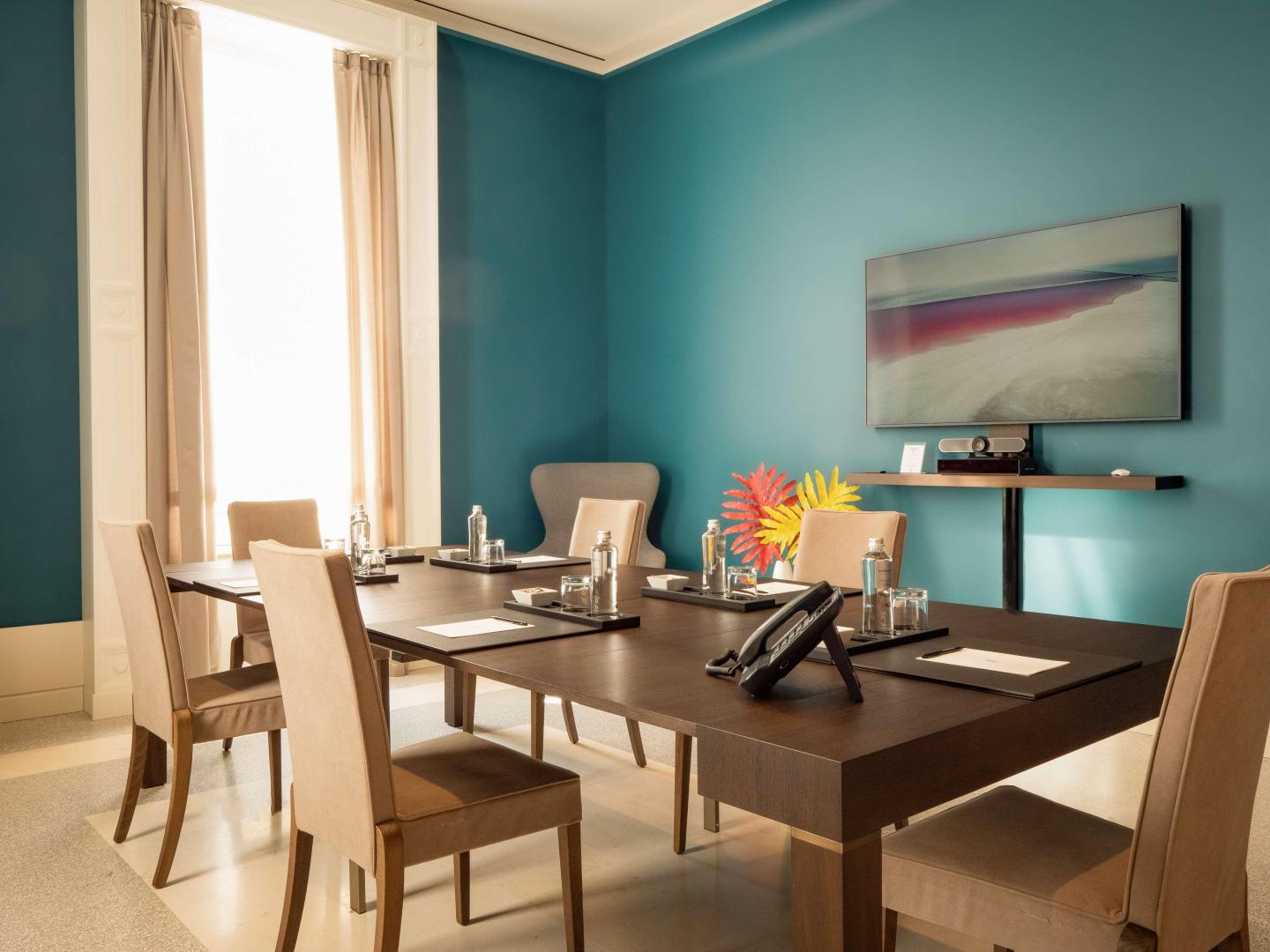 De Bonart Naples, Curio Collection by Hilton foto 17