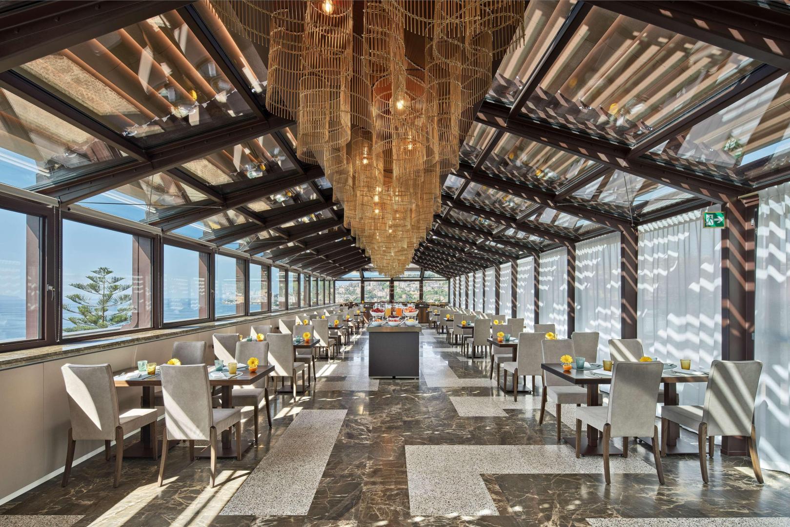 De Bonart Naples, Curio Collection by Hilton foto 23