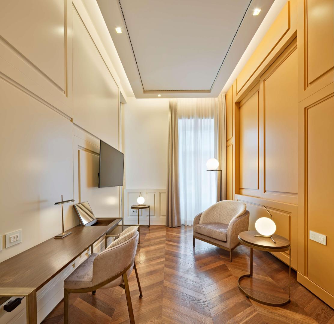 De Bonart Naples, Curio Collection by Hilton foto 6