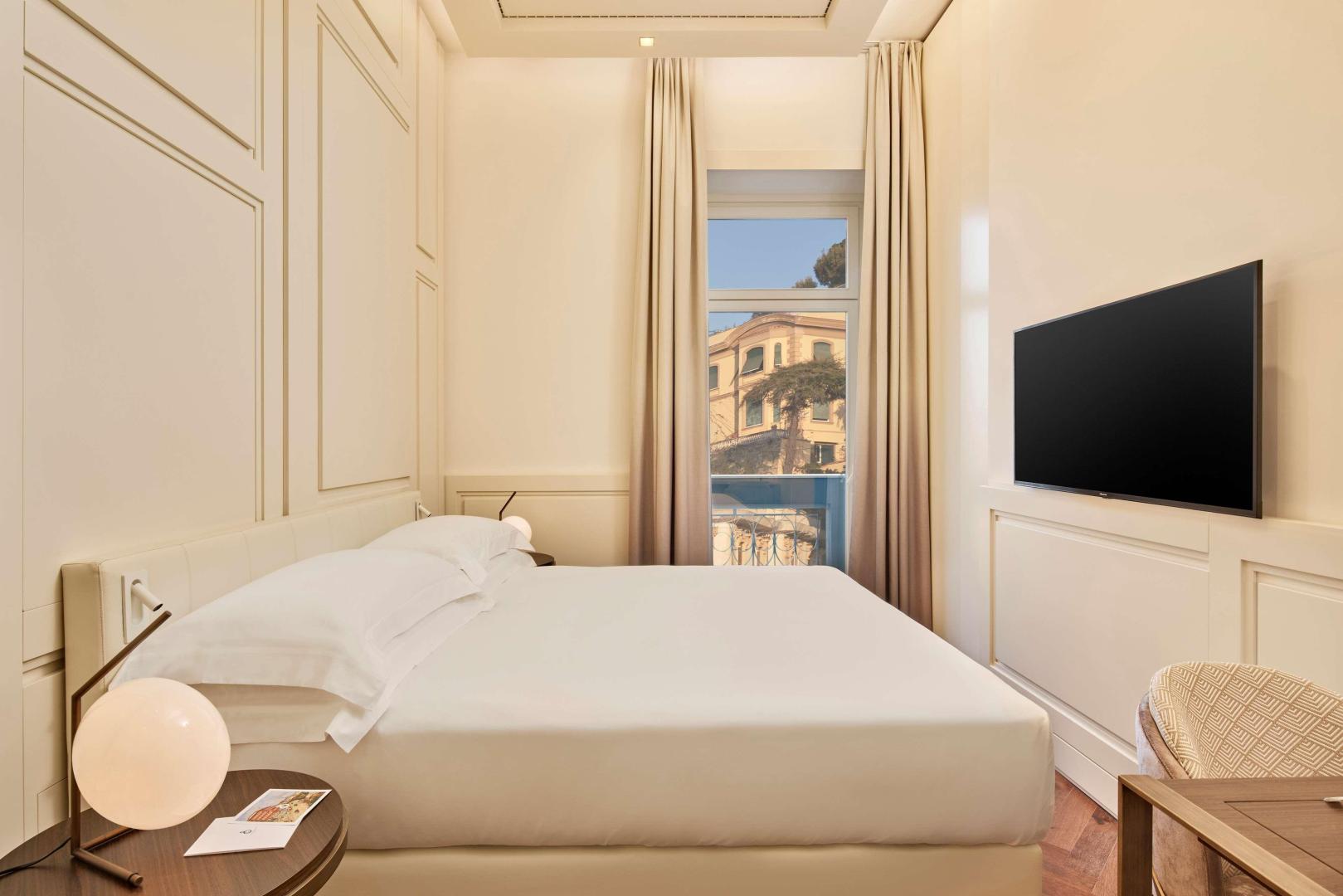De Bonart Naples, Curio Collection by Hilton foto 7
