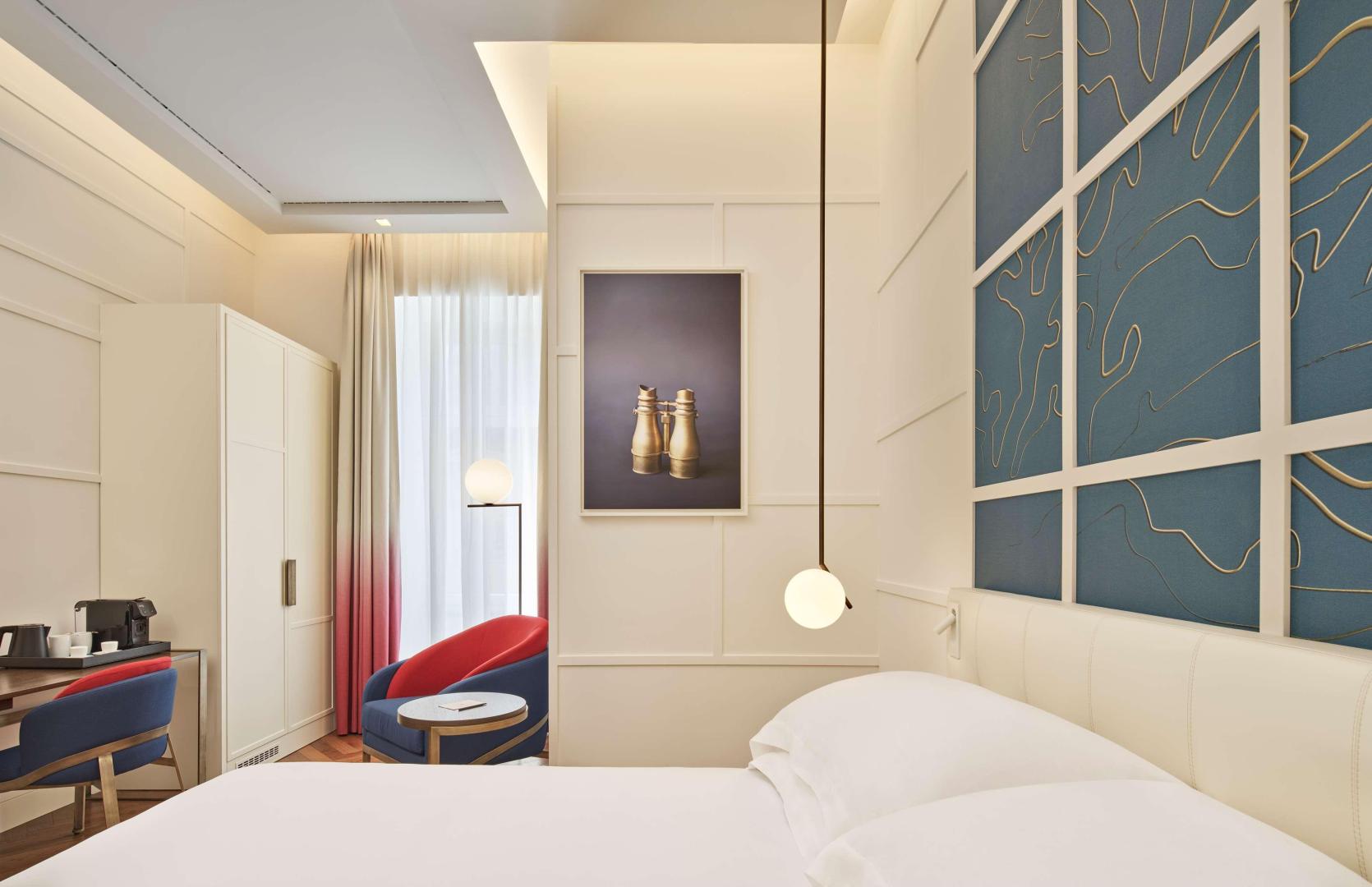 De Bonart Naples, Curio Collection by Hilton foto 8