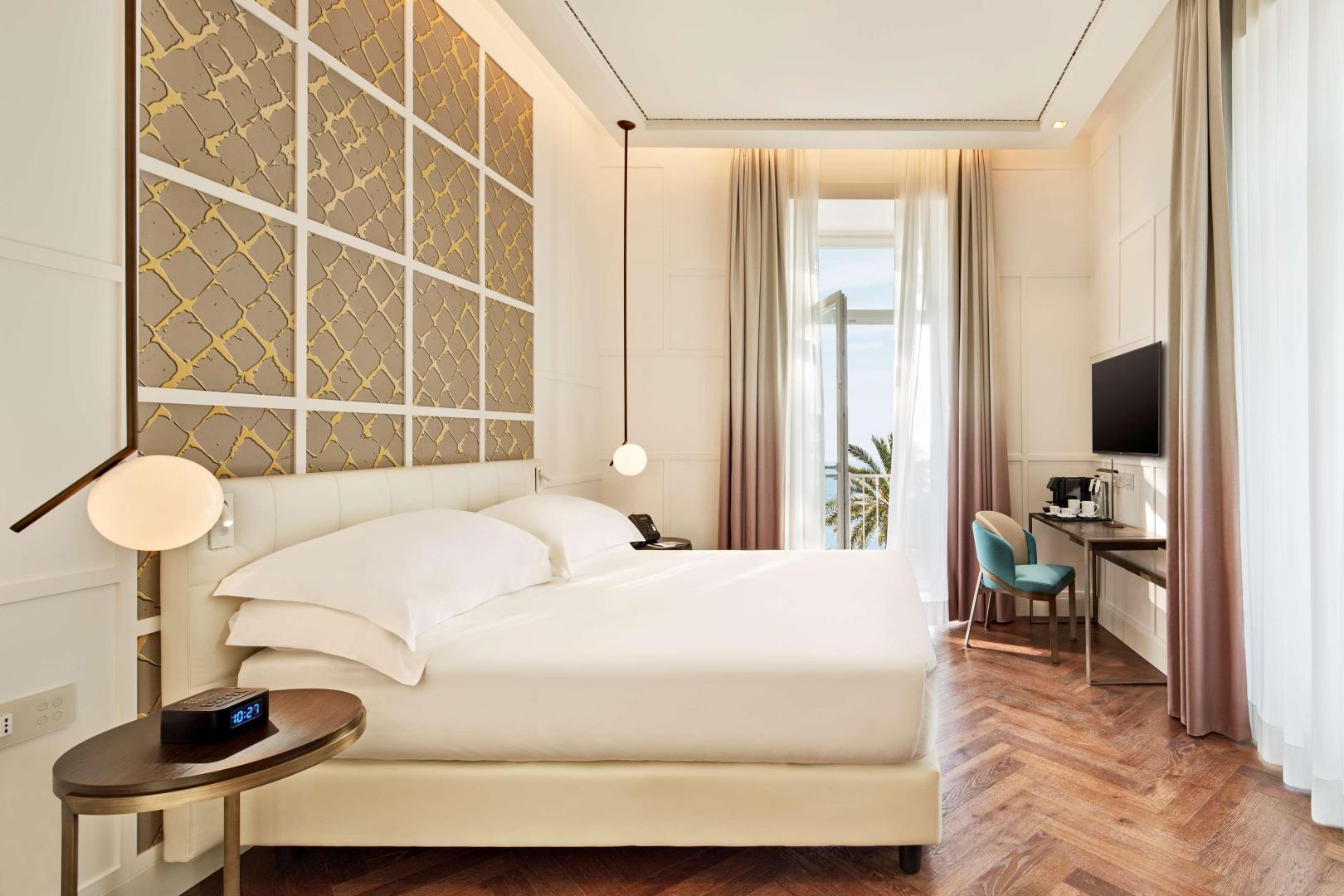 De Bonart Naples, Curio Collection by Hilton foto 16