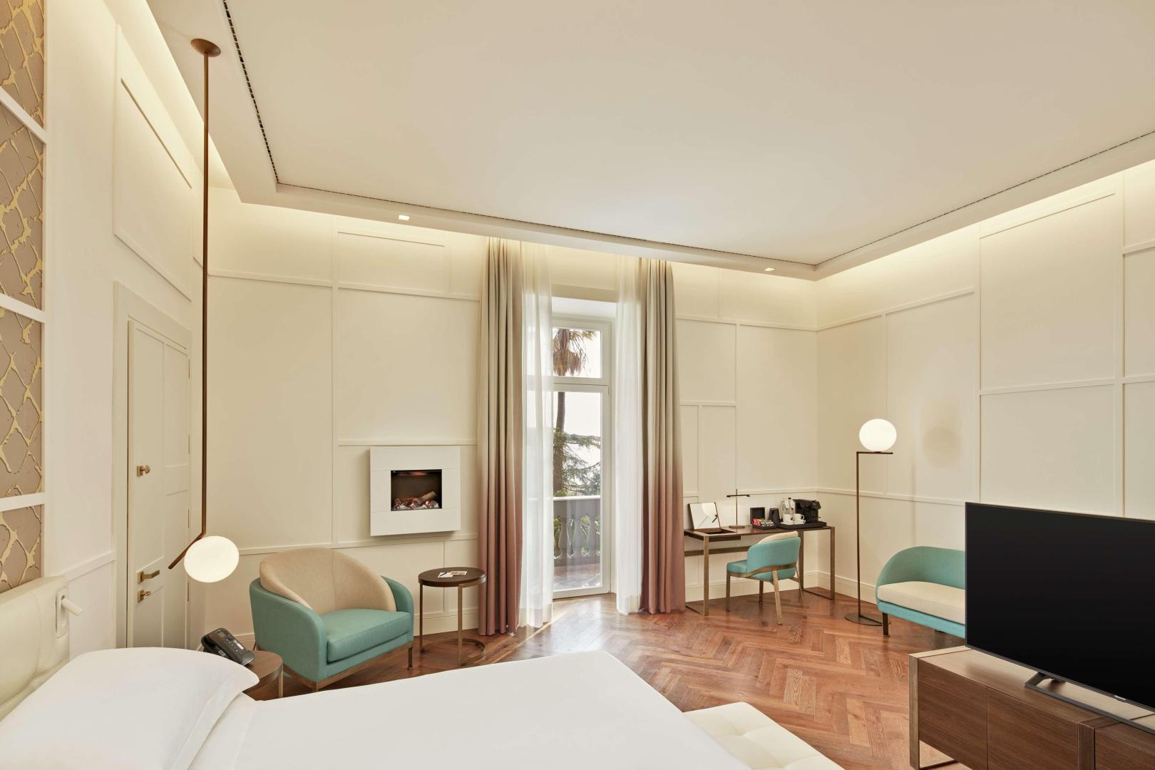 De Bonart Naples, Curio Collection by Hilton foto 22