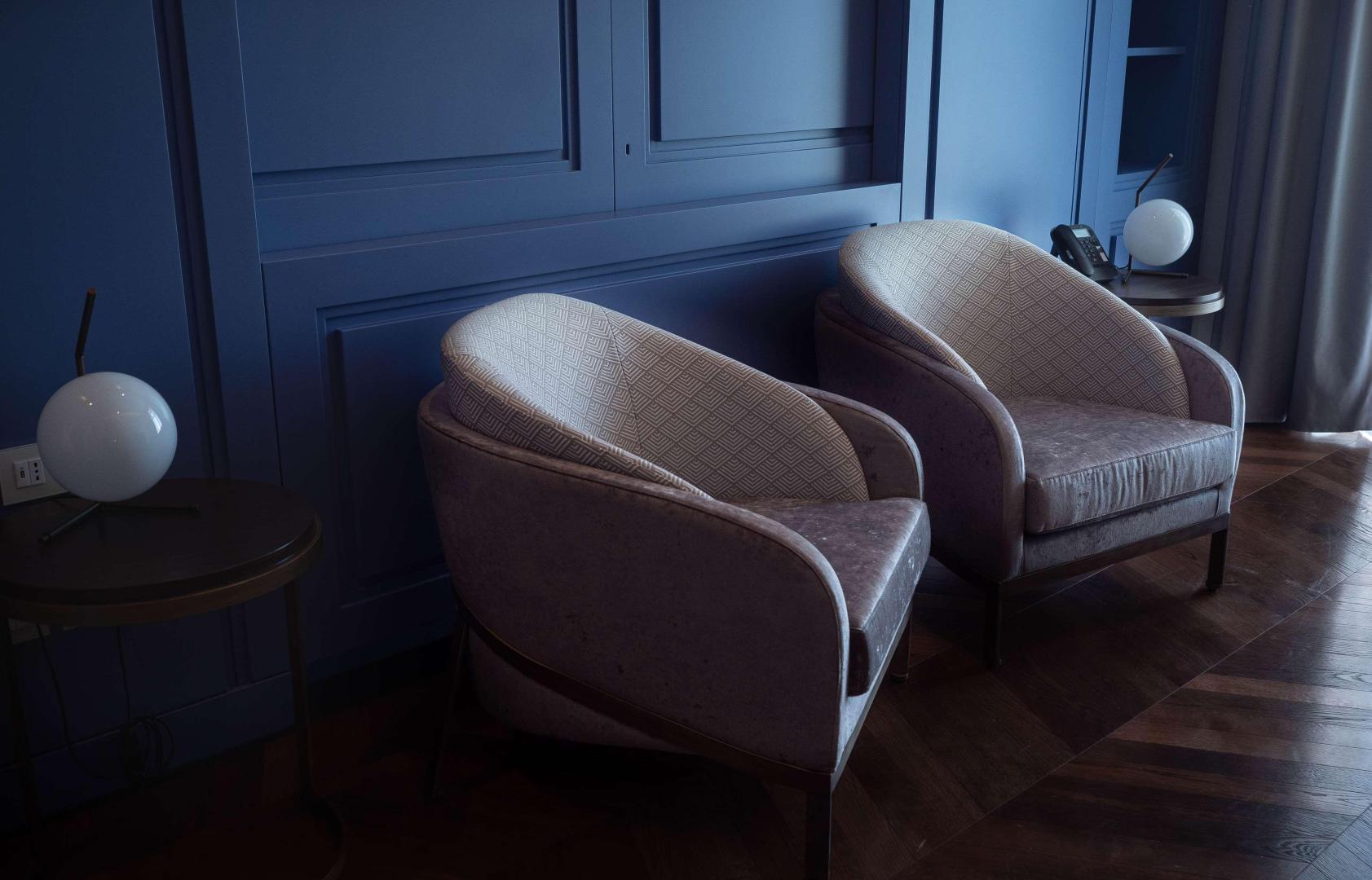 De Bonart Naples, Curio Collection by Hilton foto 28