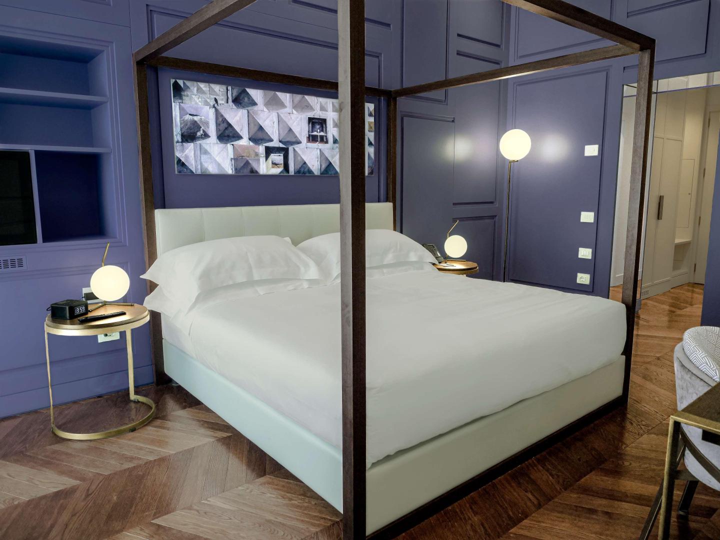 De Bonart Naples, Curio Collection by Hilton foto 34