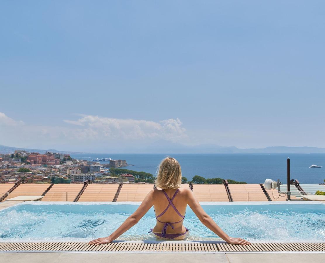 De Bonart Naples, Curio Collection by Hilton in Naples - foto 2