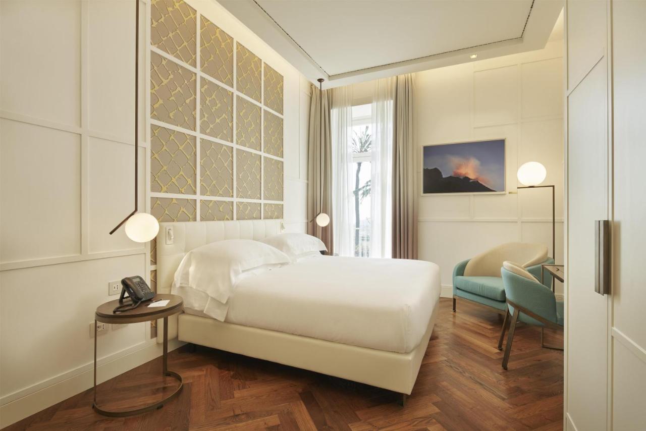 De Bonart Naples, Curio Collection by Hilton in Naples - foto 4