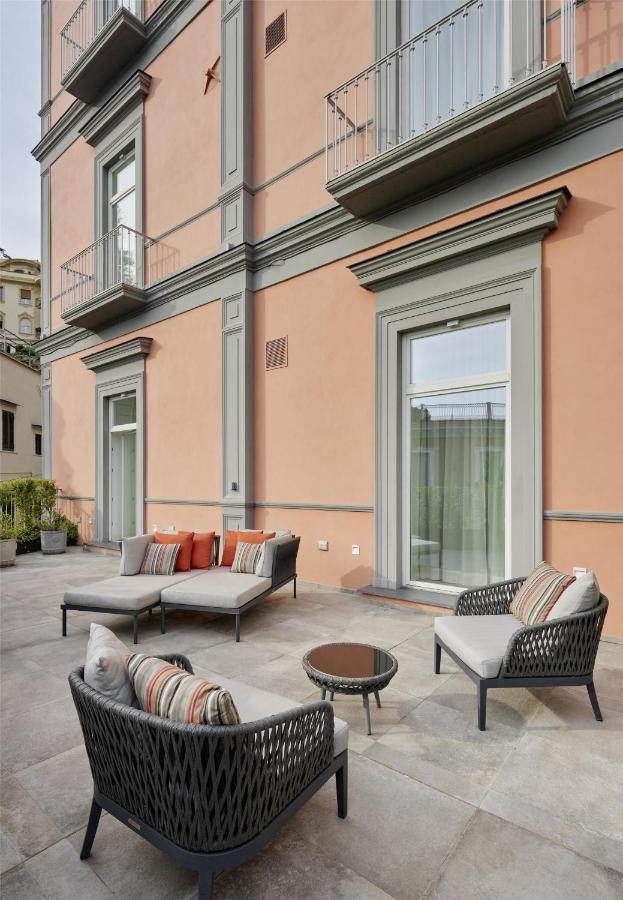 De Bonart Naples, Curio Collection by Hilton in Naples - foto 5