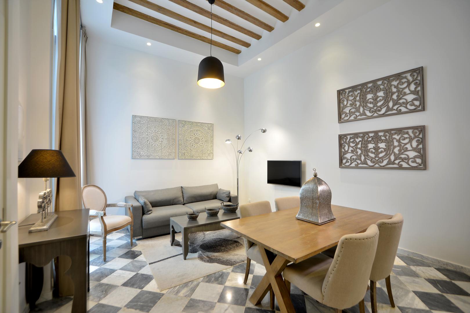 El Armador Casa Palacio image 1