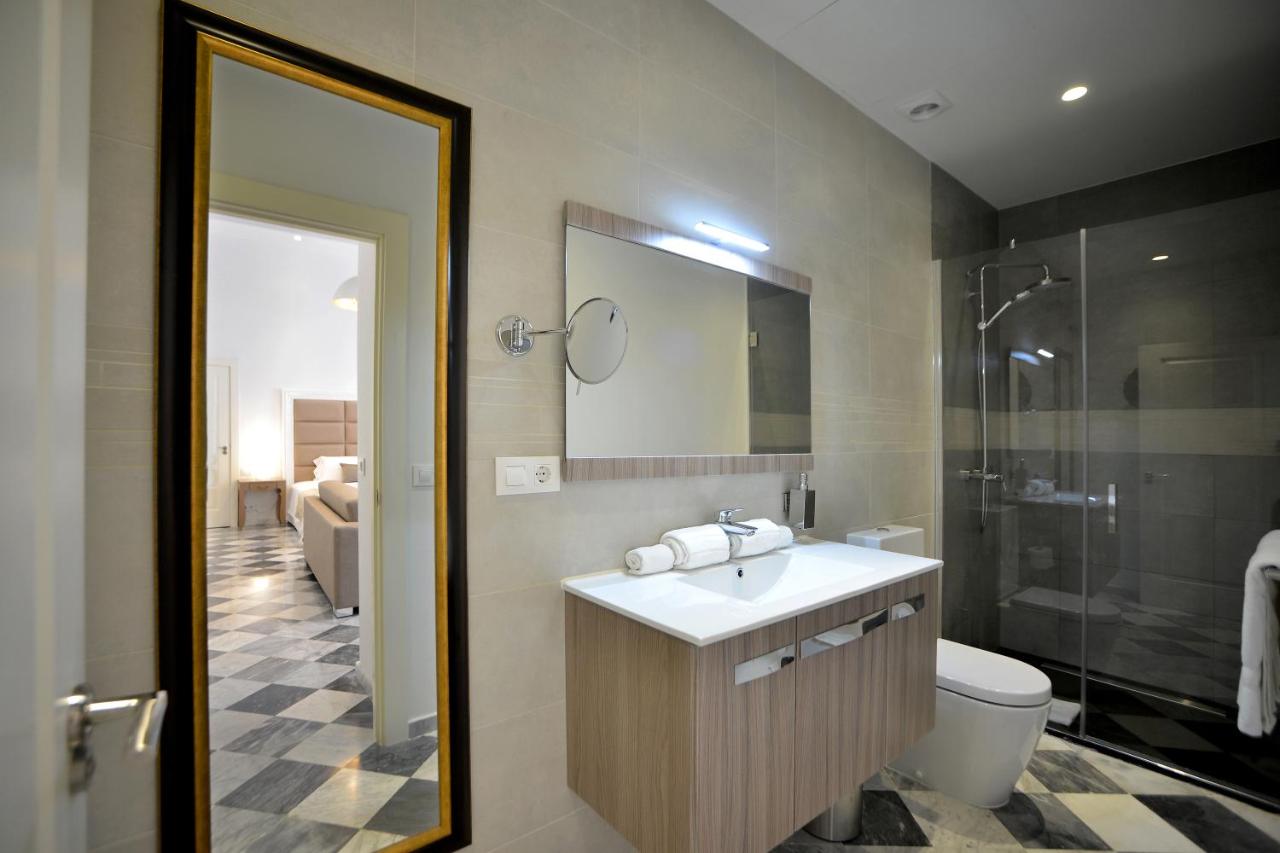 El Armador Casa Palacio in Cadiz - foto 4