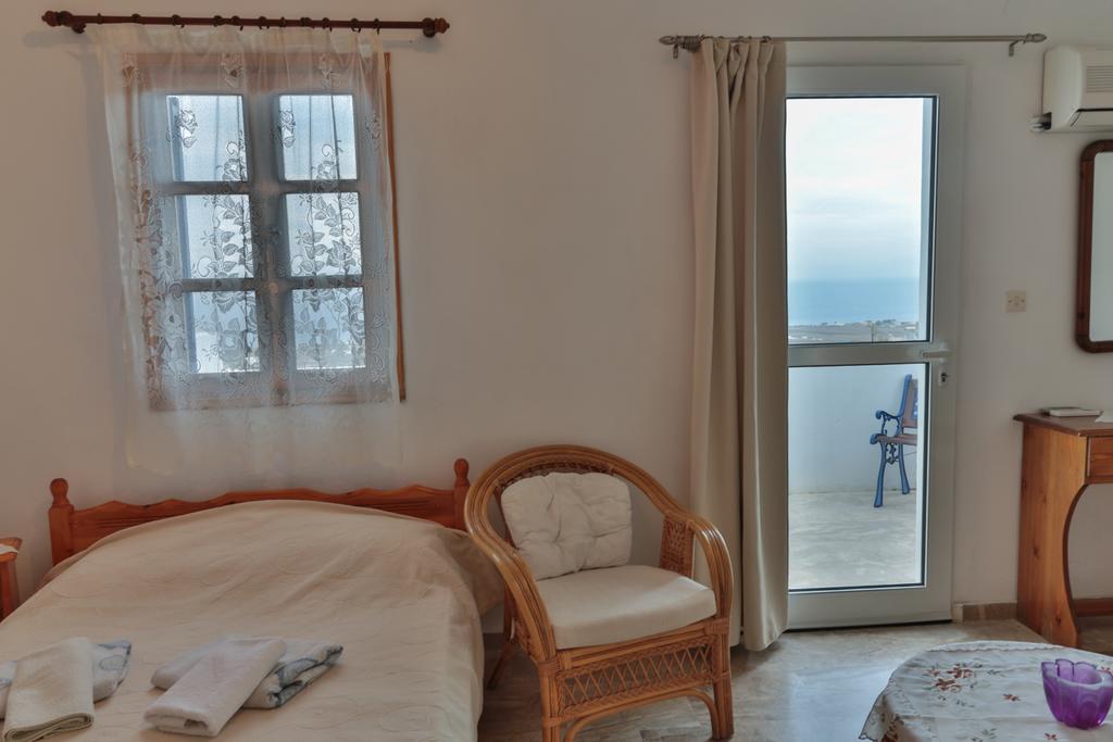 Stelios Rooms foto 20