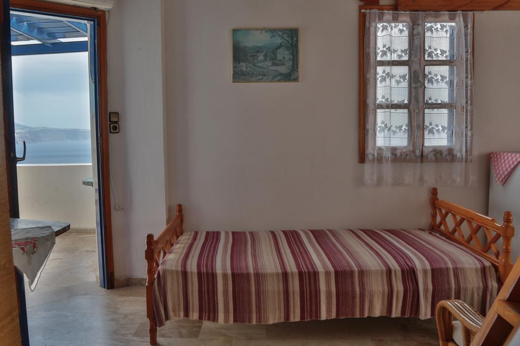 Stelios Rooms foto 22