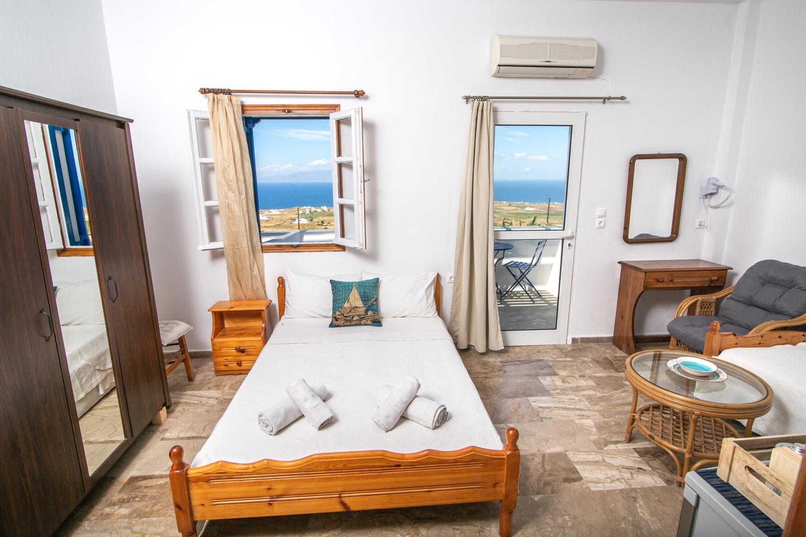 Stelios Rooms foto 6