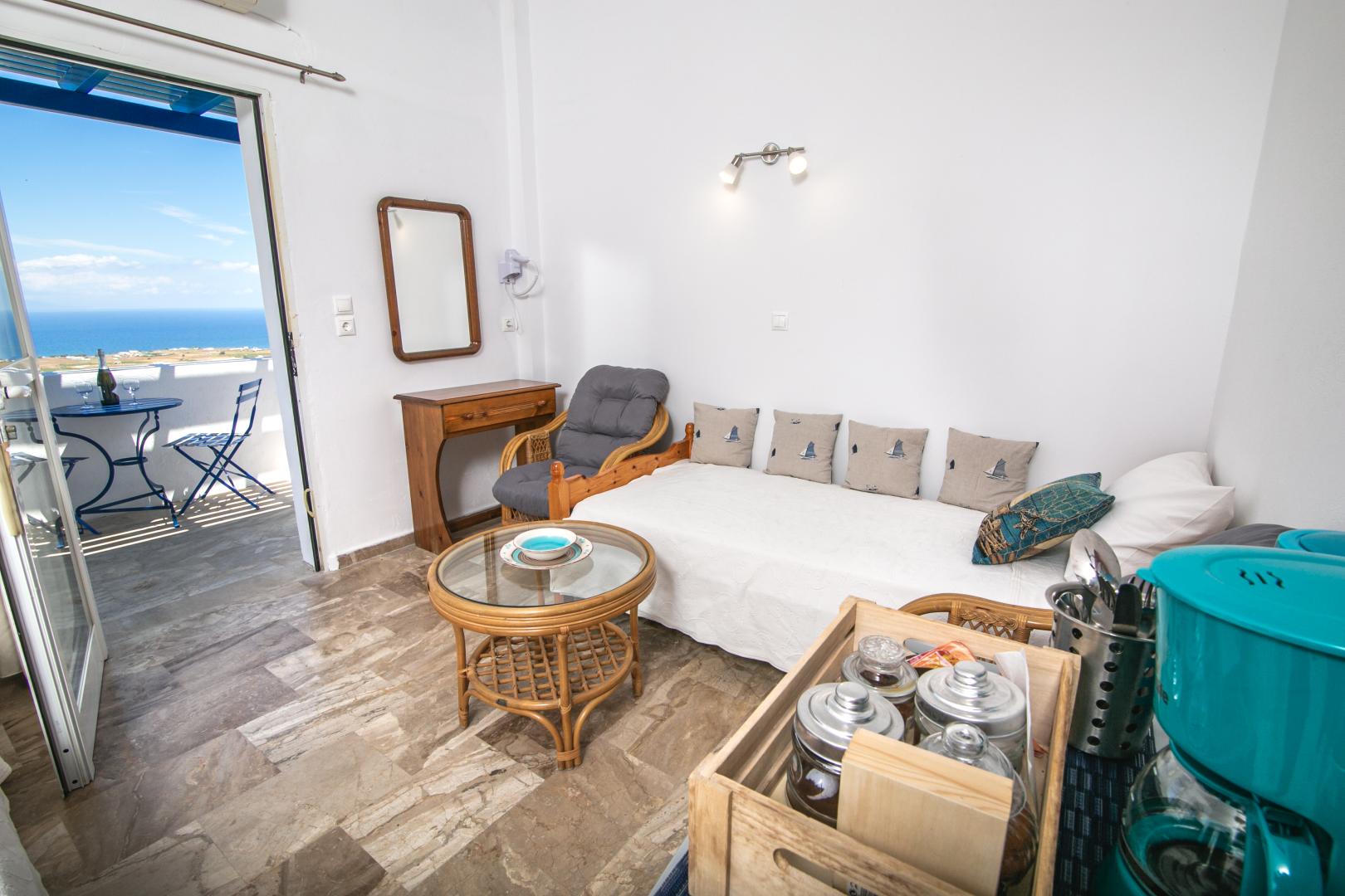 Stelios Rooms foto 26